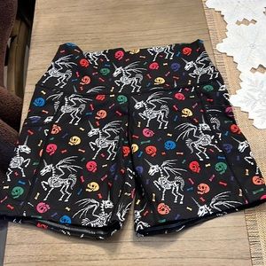 Cvg xs shorts